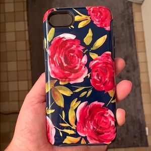 iPhone 6s case.